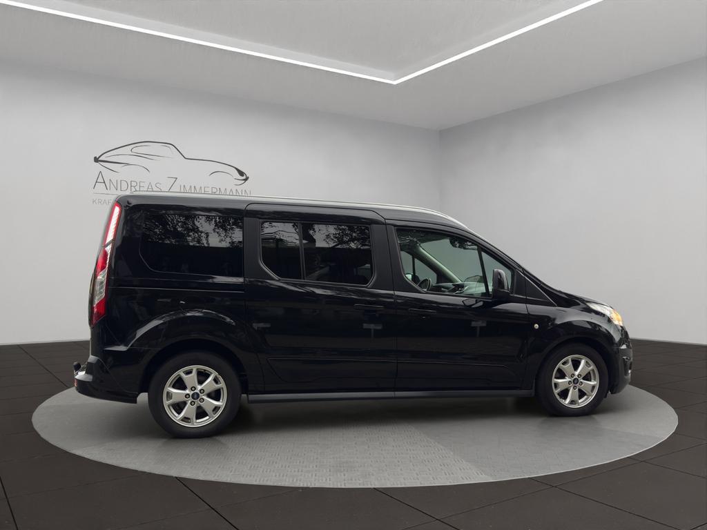 Ford Grand Tourneo