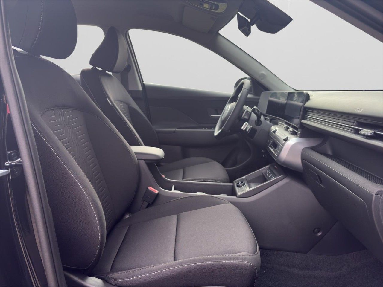 Hyundai KONA Elektro – Bild 15