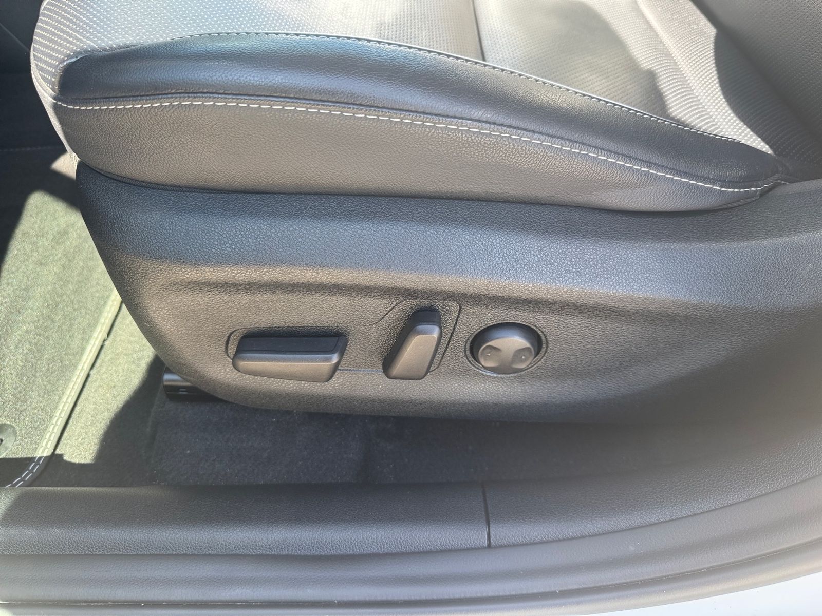 Fahrzeugabbildung Kia NIRO EV HIGH SPIRIT 3PH GD LED