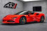 Ferrari SF90 Stradale*Carbon wheels*Lift*Daytona*JBL - Ferrari SF90 Plug-in Hybrid (PHEV) Gebrauchtwagen