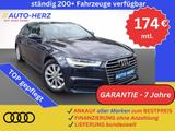 Audi A6 Avant 2.0 TDI ultra *NAVI+PANORAMA+AHK+PDC* - Audi A6 mit Diesel-Antrieb: Kombi, Schaltgetriebe