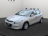 Hyundai i30 1.4 Classic*Schiebedach - gebrauchte Hyundai i30 aus dem Jahr 2009