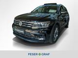 Volkswagen Tiguan Allspace 2.0 TDI Highline 4Motion DSG - Volkswagen Tiguan Allspace in Nürnberg