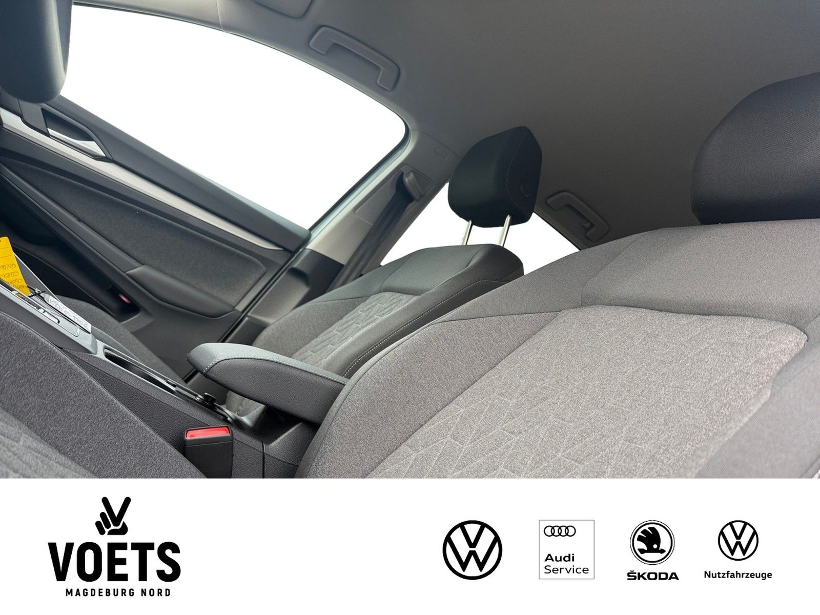 Volkswagen Golf - Bild 15