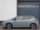 Nissan Leaf Tekna LED ACC 360°LEDER NAVI SHZ WÄRMP BOSE - Nissan Elektroautos