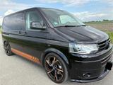 Volkswagen T5 Multivan DSG Highline 20 Zoll Garantie Motor  - Volkswagen T5: Motor