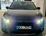 Mazda 3 2.0 SKYACTIV-G 120 Sports-Line Sports-Line TOP - Mazda 3 Top