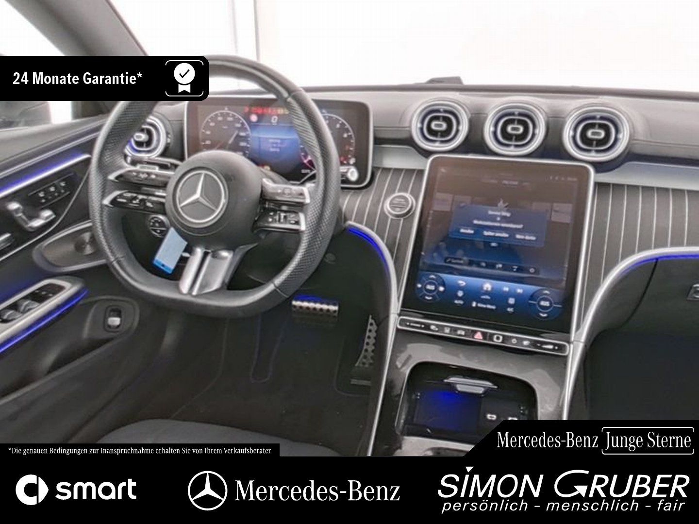 Fahrzeugabbildung Mercedes-Benz CLE 300 4M Cabrio AMG Sitzklima Fahrassist AHK