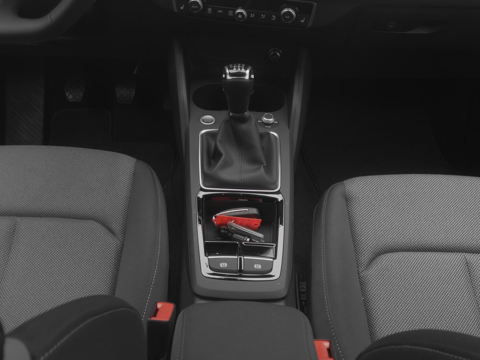 Audi Q2 - Bild 17