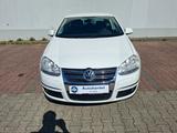 Volkswagen Jetta V United - gebrauchte VW Jetta aus dem Jahr 2009