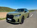 BMW X3 M50 MWST ausweisbar BMW Finanzierung mgl
