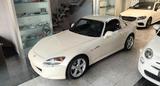 Honda S2000 2.0i -VSA / HARD TOP. - gebrauchte Honda Cabrios