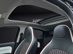 Renault Twingo Electric Techno Electric