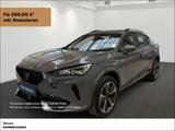 Cupra Formentor DSG 4DRIVE SITZHEIZUNG AHK NAVI LED - Cupra Formentor in Mönchengladbach