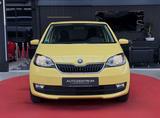 Skoda Citigo Style   KLIMA/EFH/AT/ALU/5-TÜRER - Skoda Citigo aus 2020