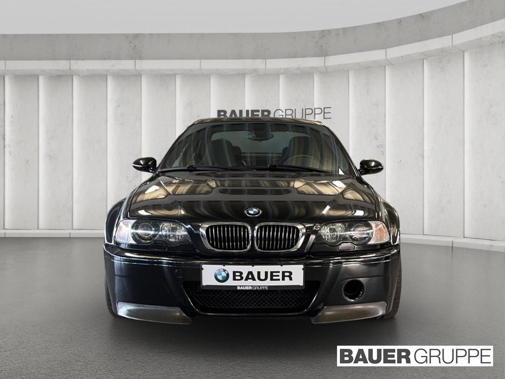 BMW M3 E46 kaufen bei mobile.de