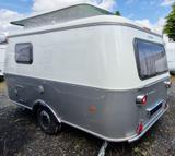 HYMER / ERIBA / HYMERCAR Touring 430 (02) Markise, Deichsel-FH  - HYMER / ERIBA Kassel