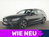 Mercedes-Benz C 300 e Avantgarde AHK|HeadUp|Kamera|LED|Kessy - Mercedes-Benz C 300 Gebrauchtwagen in München