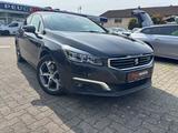Peugeot 508 BlueHDi 180 EAT6 Stop&Start Allure - Peugeot mit Diesel-Antrieb: 1.6