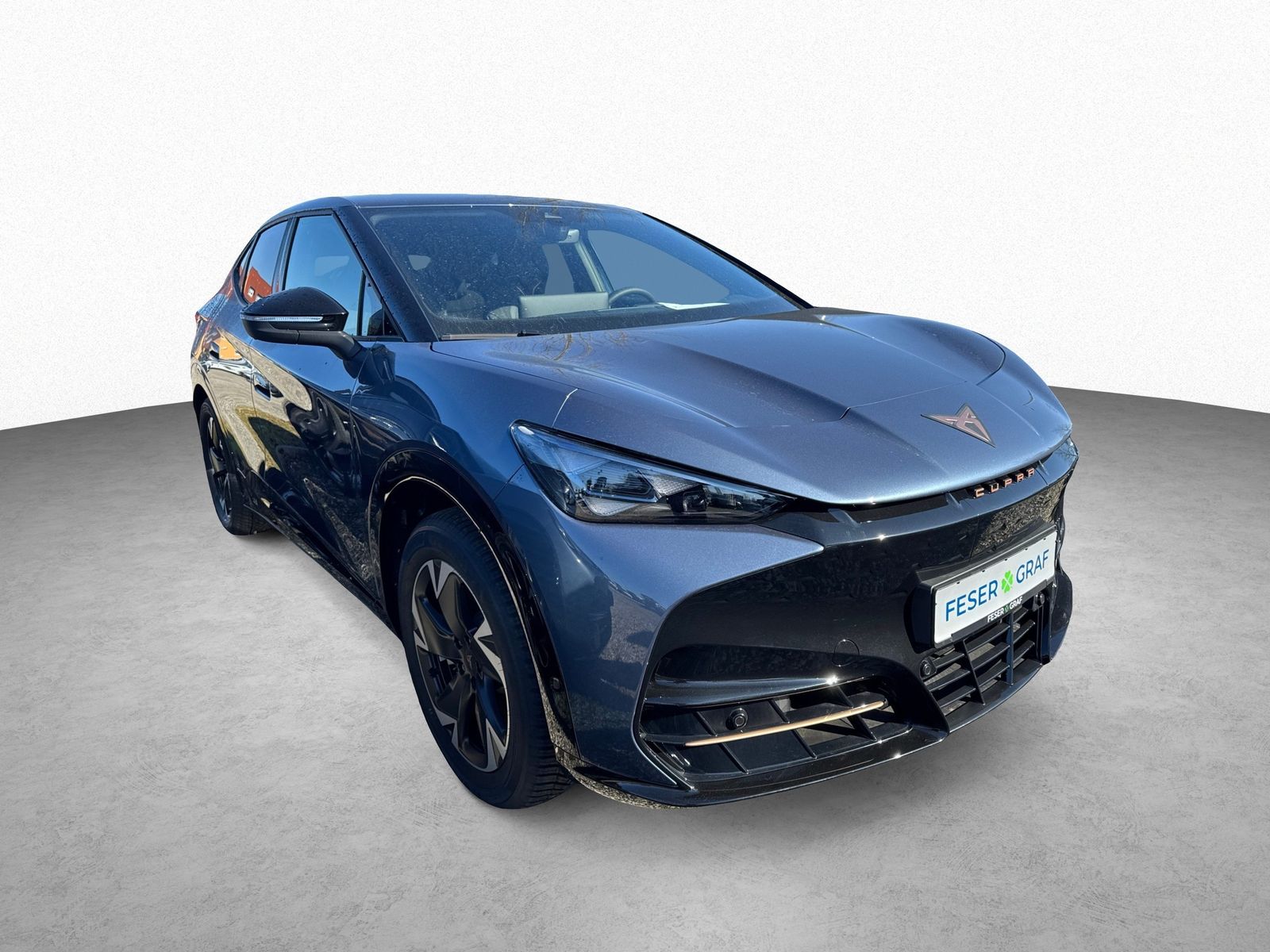 Cupra Tavascan - Bild 3