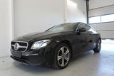 Mercedes-Benz E400 3,0I V6 4MATIC AMG-LINE AUT. - Mercedes-Benz: 3.0