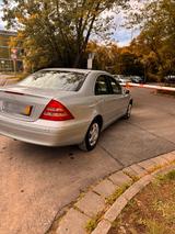 Mercedes-Benz C Klasse 200 Kompressor - gebrauchte Mercedes-Benz E 200 aus dem Jahr 2002