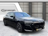 BMW i7 M70*PanoSky*Fond-Entert*Execut.-Pack*Kristall - BMW: Pack M