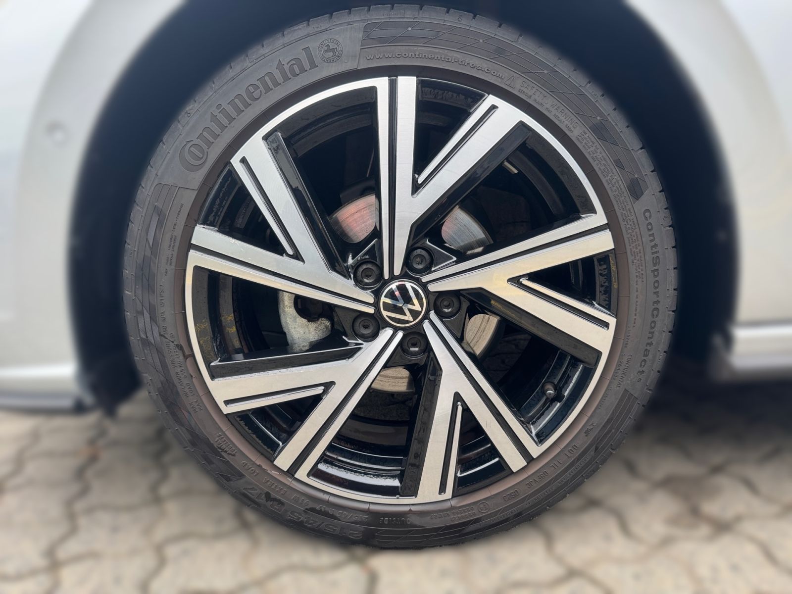 Volkswagen Polo - Bild 3