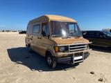 Mercedes-Benz T1 "Bremer" - "Weinsberg"-Wohnmobil - Mercedes-Benz Br