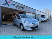 Mitsubishi Space Star 1.0 "Diamant Edition"Klima*Apple*Allw