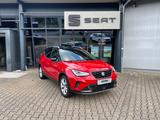 Seat Arona FR DSG 150PS NAVI+SHZ+AHK+LED+APP+ - gebrauchte Seat Arona aus dem Jahr 2022