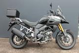 Suzuki DL 1000 V-Strom - SUZUKI DL 1000