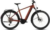 Cube Nuride Hybrid Pro 800 50 cm - Cube E-Bikes