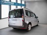 Volkswagen Caddy Kombi 2.0 TDI 4MOTION Standhz Navi Sitzhz - VW Caddy Gebrauchtwagen in Bielefeld
