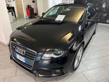 Audi A4 Avant 2.0 TDI 143CV Ambiente Plus - Audi A4: Kombi, 143