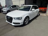 Audi A4 2.0 TDI 140kW S tronic quattro S line - Audi A4: 140 TDI