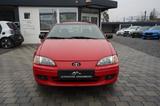 Toyota Paseo 1.5*Glasdach*Volleder*Sportsitze*8 Fach... - Toyota Paseo: Coupe