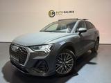 Audi Q3 Sportback 35 TFSI S line Pano 360 AHK Matrix - Audi Q3 in Hamm