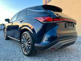Lexus RX 350 h E-Four Executive Line 1.Hand - Lexus RX 350