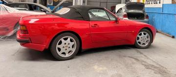 صورة 6 لـ 1989 Porsche 944