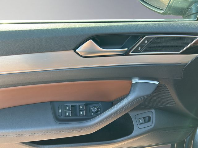 Passat Variant Highline