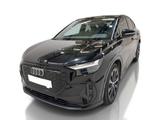 Audi Q4 E-TRON SPORTBACK 50 2x S LINE BLACK/ACC/AHK - Audi Q4 mit Anhängerkupplung