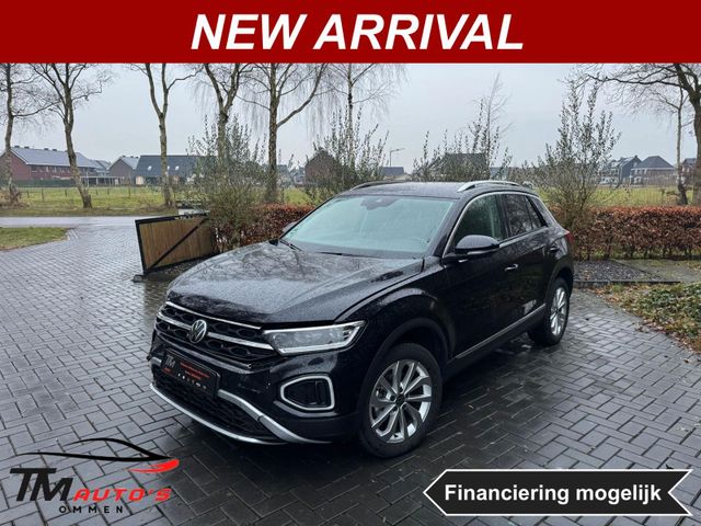 Volkswagen T-Roc 1.5TSI DSG 2024 Massage VOL