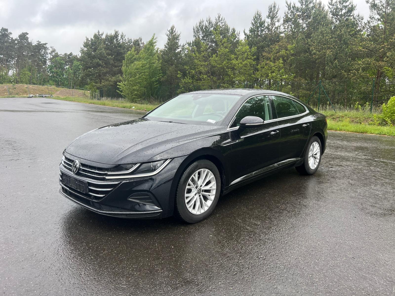 Volkswagen Arteon 2.0 TDI SCR Elegance