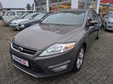 Ford Mondeo 2,0 Trend PDC|SHZ|17"|Teilleder - Ford Mondeo aus 2011: Trend