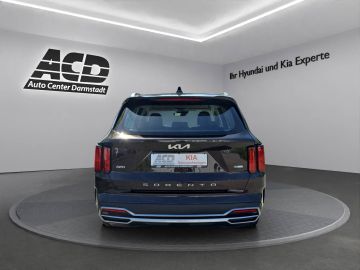KIA Sorento - 7