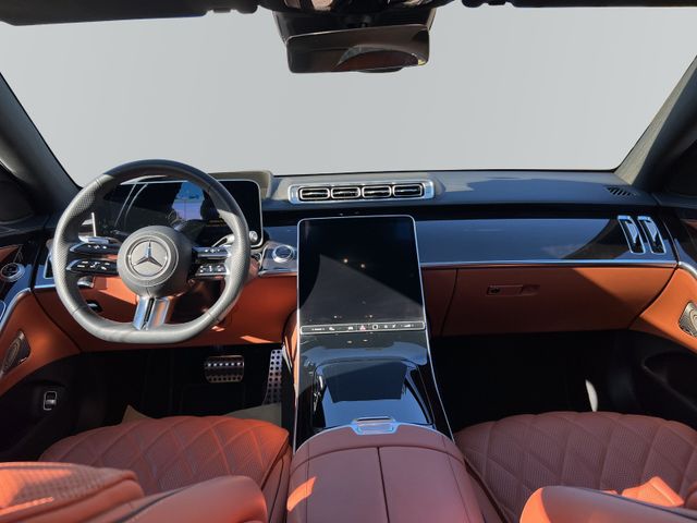 MERCEDES-BENZ S 350 – Bild 7