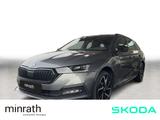 Skoda Octavia Combi Sportline 2.0 TSI DSG ACC+NAVI+APP - Skoda Octavia: Combi Sport