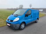 Renault Trafic Kasten L1H1 2,7t Tüv - gebrauchte Renault Trafic aus dem Jahr 2007