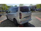 Ford Tourneo Custom Titanium 320 L1+ Automatikgetrieb - Ford Tourneo Custom Gebrauchtwagen in Düsseldorf